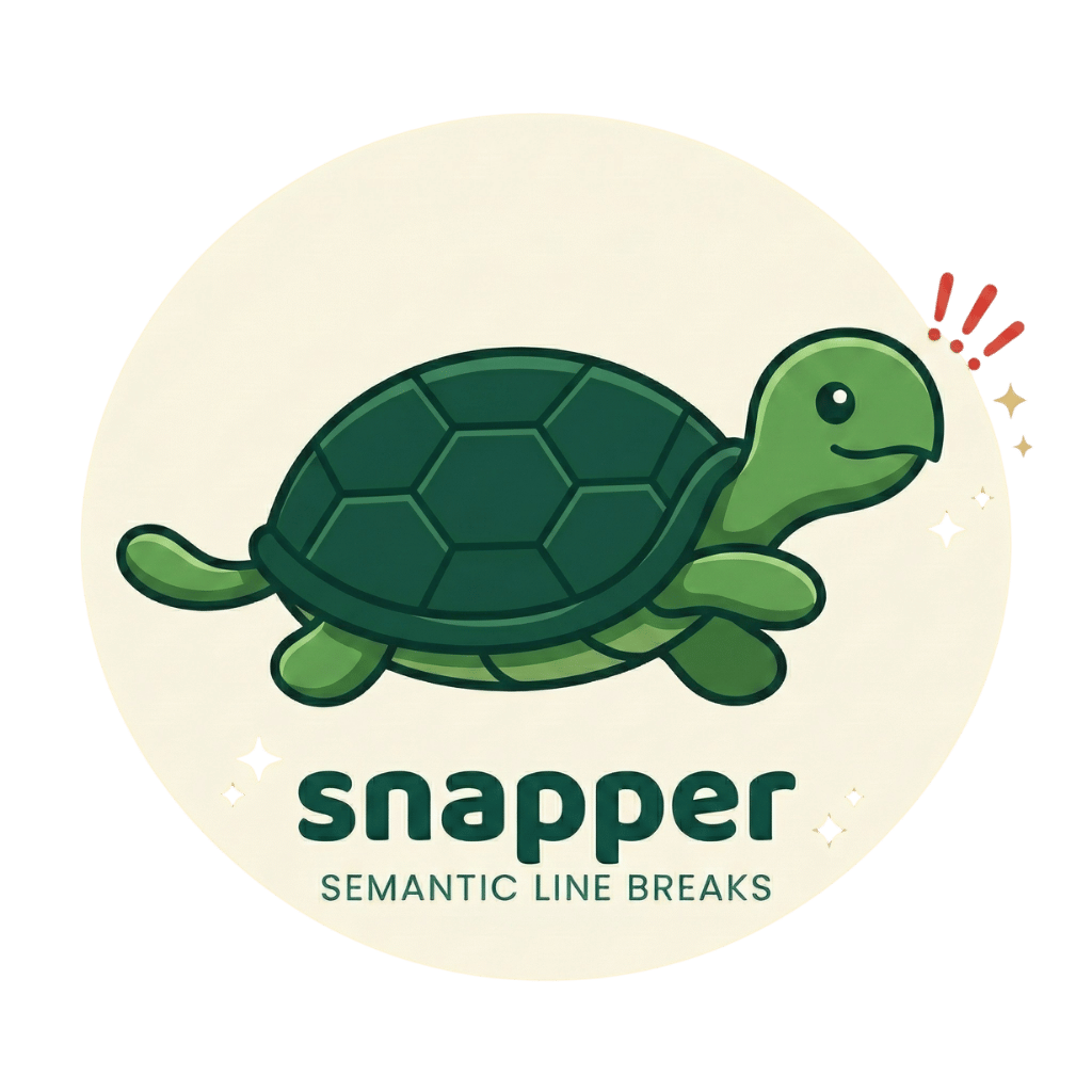snapper